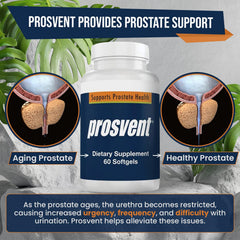 Prosvent-box-packaging presents clear branding and supplement details.