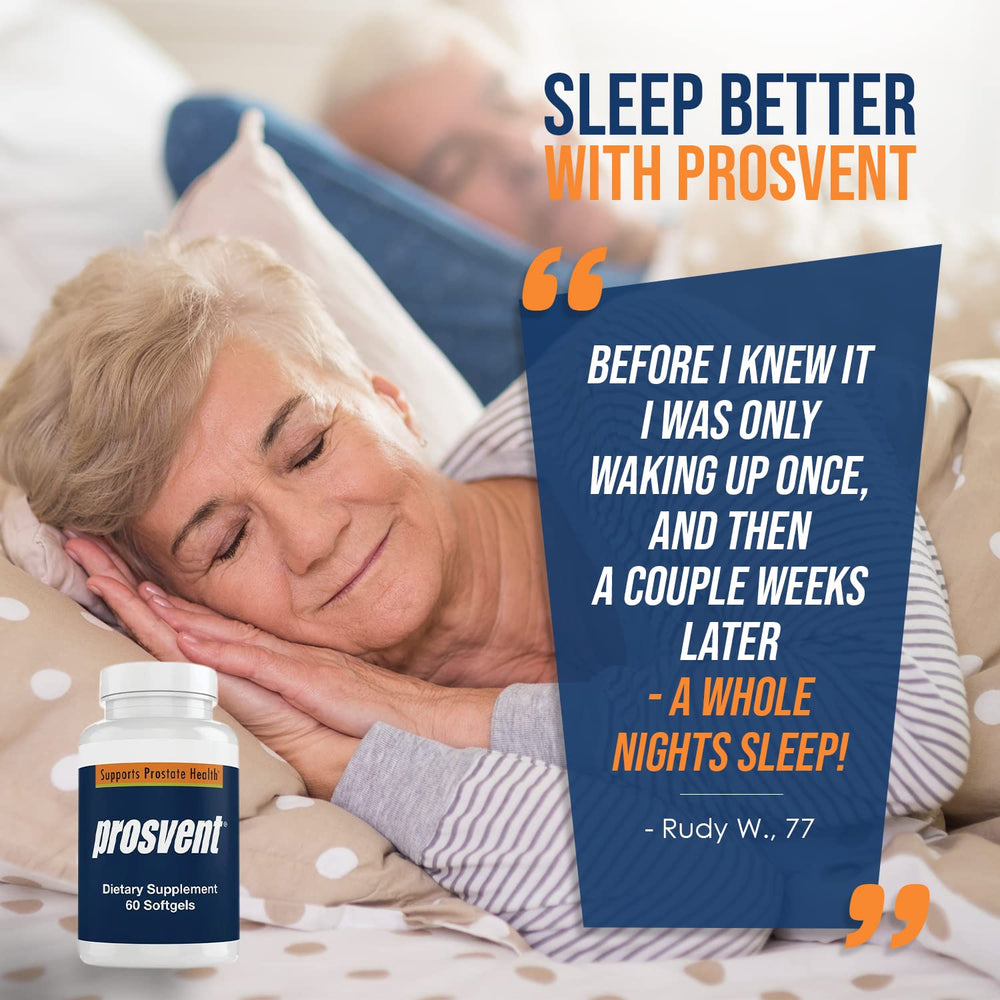 Prosvent-dosing-instructions show twice-daily intake for best use.
