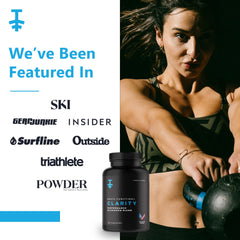 PROTEKT ingredients label highlights 100% natural ingredients and USA manufacturing.