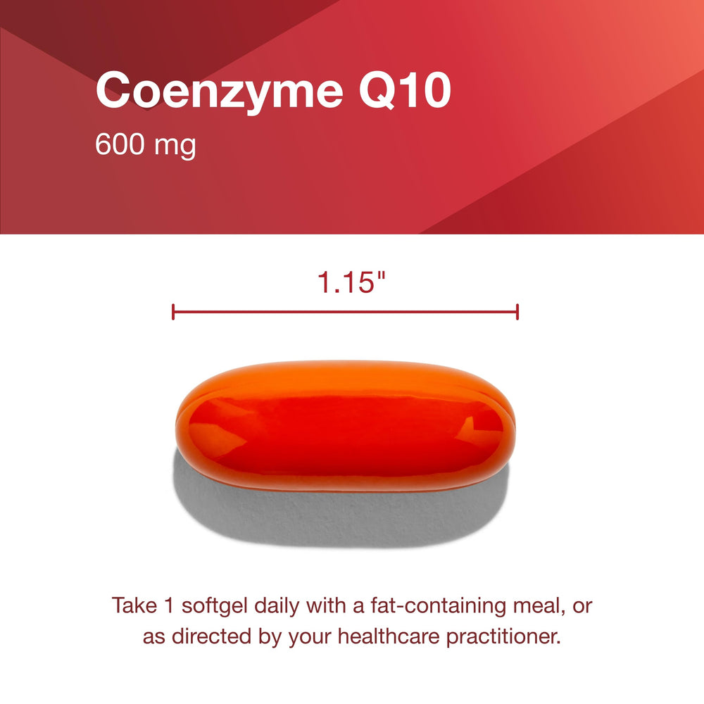 Daily use capsules from PROTOCOL FOR LIFE BALANCE ready for routine