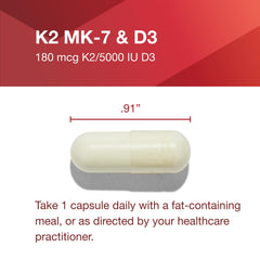 Protocol For Life Balance capsules with immune support emphasis