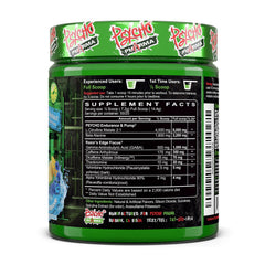 Precise powder ratio for reliable mixability and flavor
