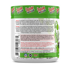 Psycho Pharma Infinite Brain serving scoop for quick brain-boost routine.