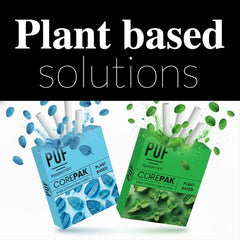 PUF Spearmint flavor core offering cool, invigoration in daily use