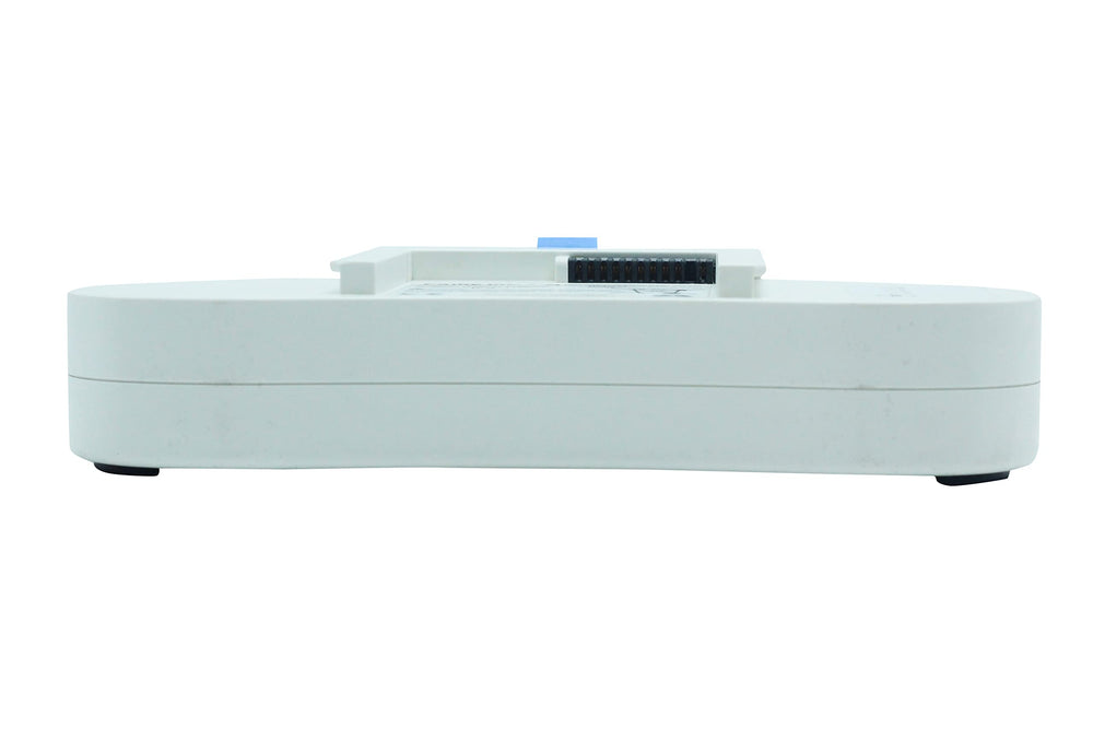 PULADU BT034-1 charging-ready indicator; convenient status at a glance for safer use