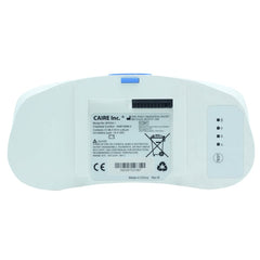 PULADU BT034-1 battery side profile; lightweight energy for on-the-go use