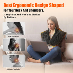 Pulax extra large 20x24 inch pad covers broader areas for versatile use