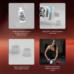 Pump Sauce includes citrulline and glycerol for pumps and hydration.