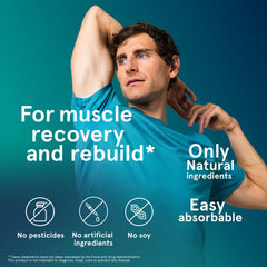 The Clean Label Project certification on PW1 packaging