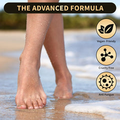 PUPCA care kit for men and women supports versatile nail maintenance.