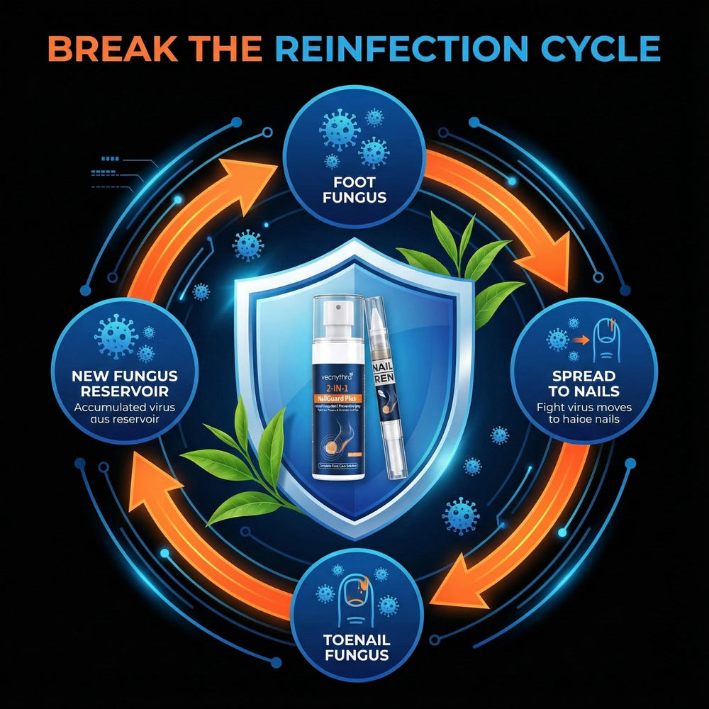 PUPCA precision pen applicator enables mess-free nail treatment.