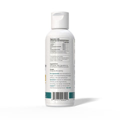 Pur Liposomal NAD+ Glutathione Urolithin A dosage spoon ready for use