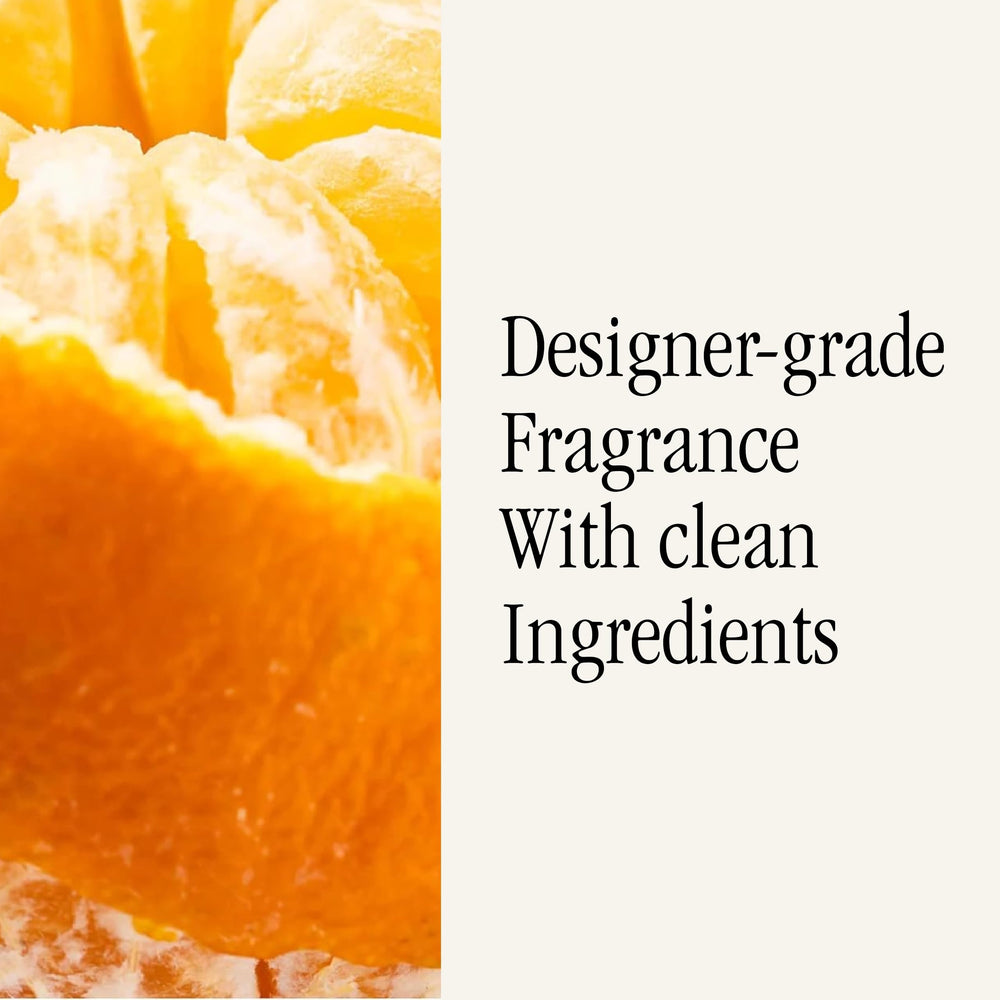 Pura Allos 120 hours label highlights extended fragrance per vial.