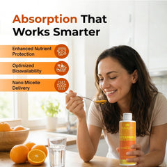 PURALITY HEALTH Vitamin C gluten-free badge conveys allergen-friendly option
