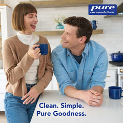 Pure Encapsulations ADR Formula ingredients seal underlines quality controls and trustworthy sourcing