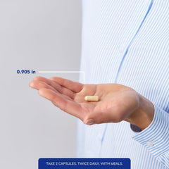 Pure Encapsulations Athletic Nutrients packaging front conveying purity and quality