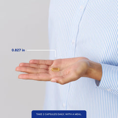 CO2 extraction emblem on packaging indicating low-temperature processing preserves potency