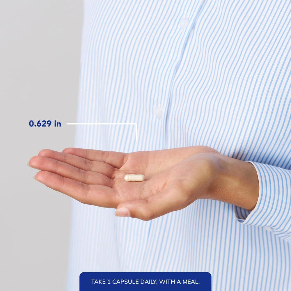 Pure Encapsulations DHEA 25 mg bottle front for reliable daily support