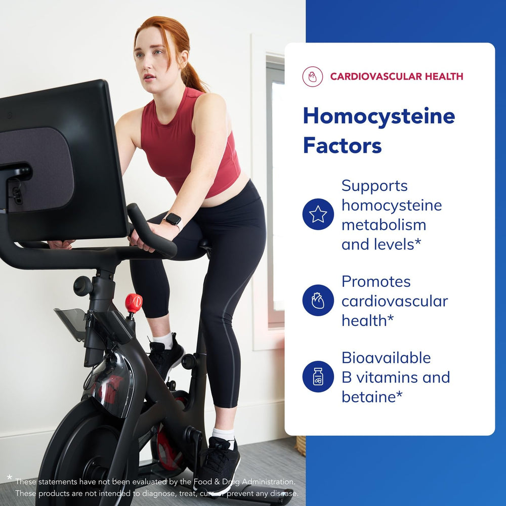 Pure Encapsulations Homocysteine Factors capsule closeup indicates hypoallergenic formula