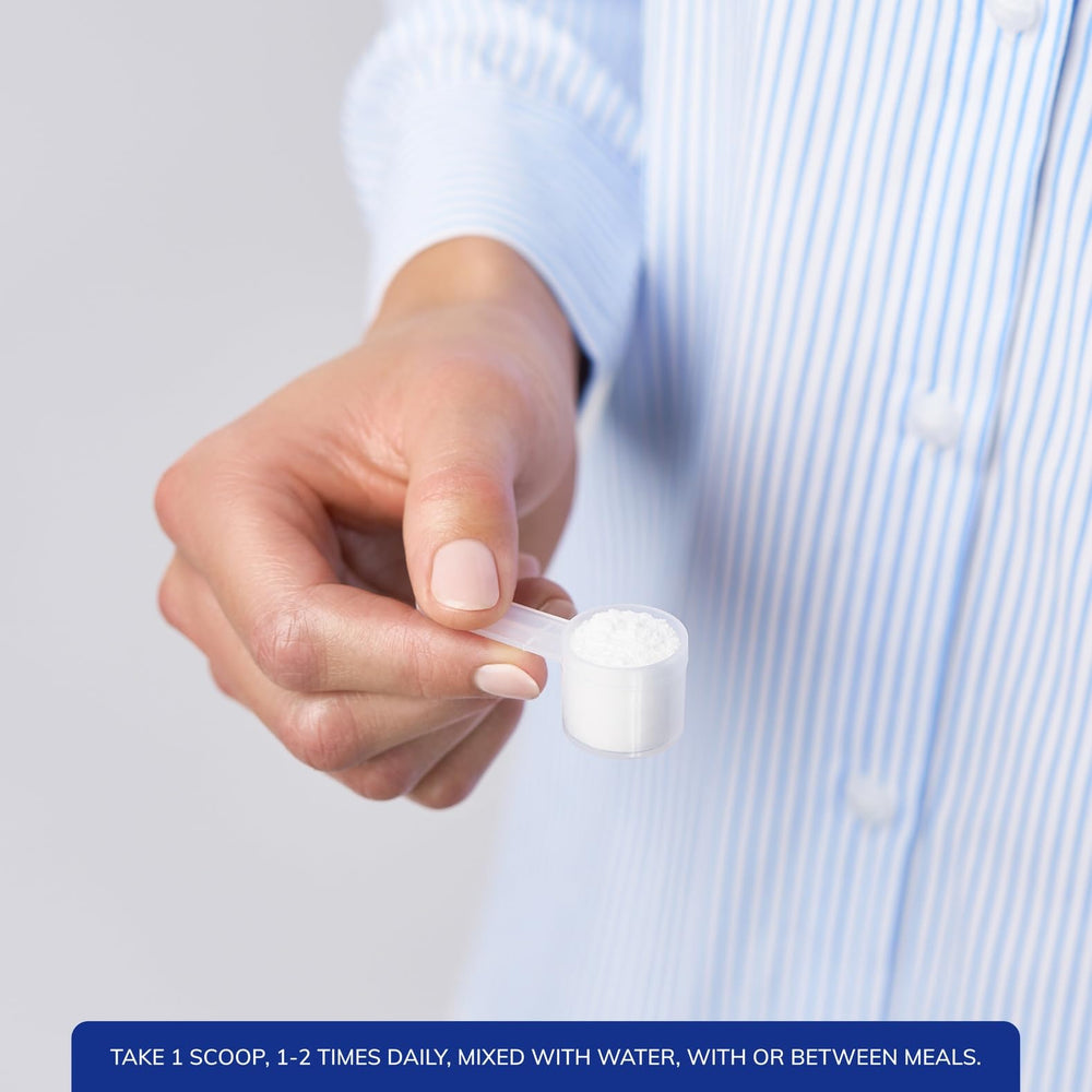 Pure Encapsulations Inositol powder jar front displays allergen-free formulation.