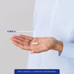 Pure Encapsulations L-Carnitine Fumarate label emphasizing purity and allergen-free formula