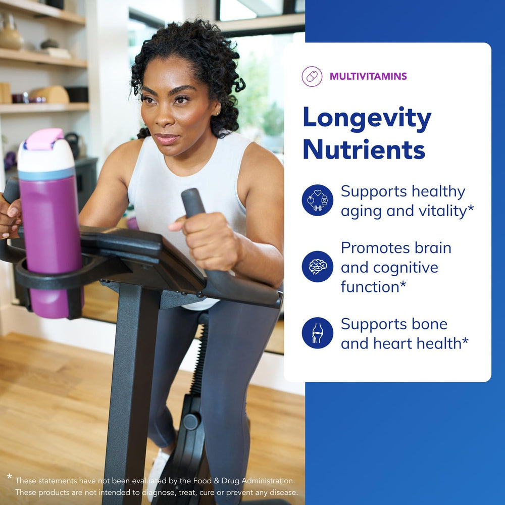 Pure Encapsulations Longevity Nutrients capsules close-up highlights metabolic support.