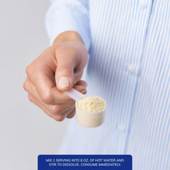 Pure Encapsulations PureDefense collagen with turmeric extract for absorption and flavor