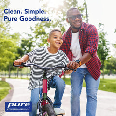 Pure Encapsulations Reduced Glutathione packaging on shelf emphasizing premium formulation