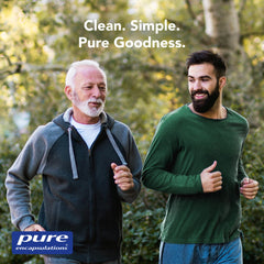 Pure Encapsulations Saw Palmetto 320 bottle with glossy label communicates reliability.