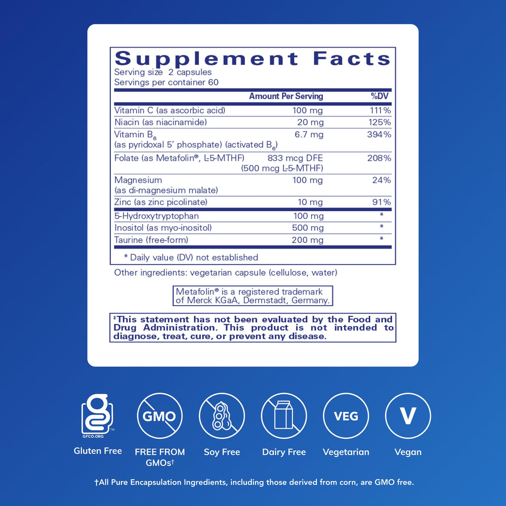 SeroPlus capsules close-up showing the soft-coated dosage for daily use