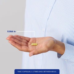 Pure Encapsulations Th2 Modulator packaging reflects clean, allergen-friendly formulation
