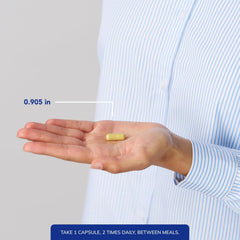 Pure Encapsulations Uric Acid Formula packaging front communicates quality and safety standards