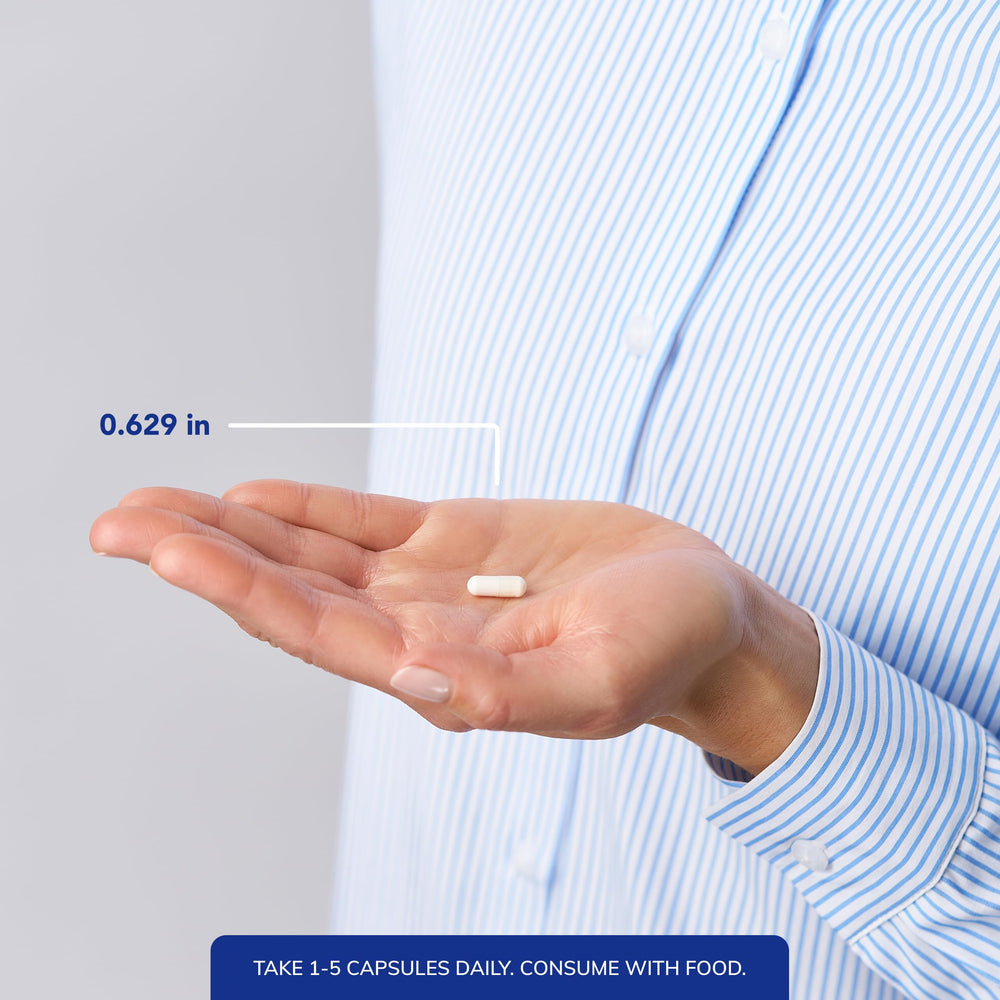 Bottle on shelf highlighting a 250-capsule supply for ongoing Vitamin D3 support