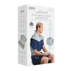 Pure Enrichment WeightedWarmth warranty and included accessories offer peace of mind