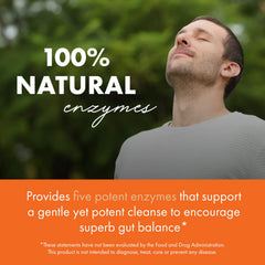Pure Essence Candex capsules closeup showcases convenient daily supplementation.