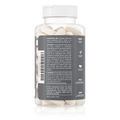 Pure for Men Pump Enhancer capsules show 90-count supply for pre-workout energy.