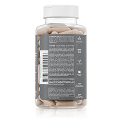 Psyllium husk ingredient highlight in Pure for Men Stay Ready Fiber