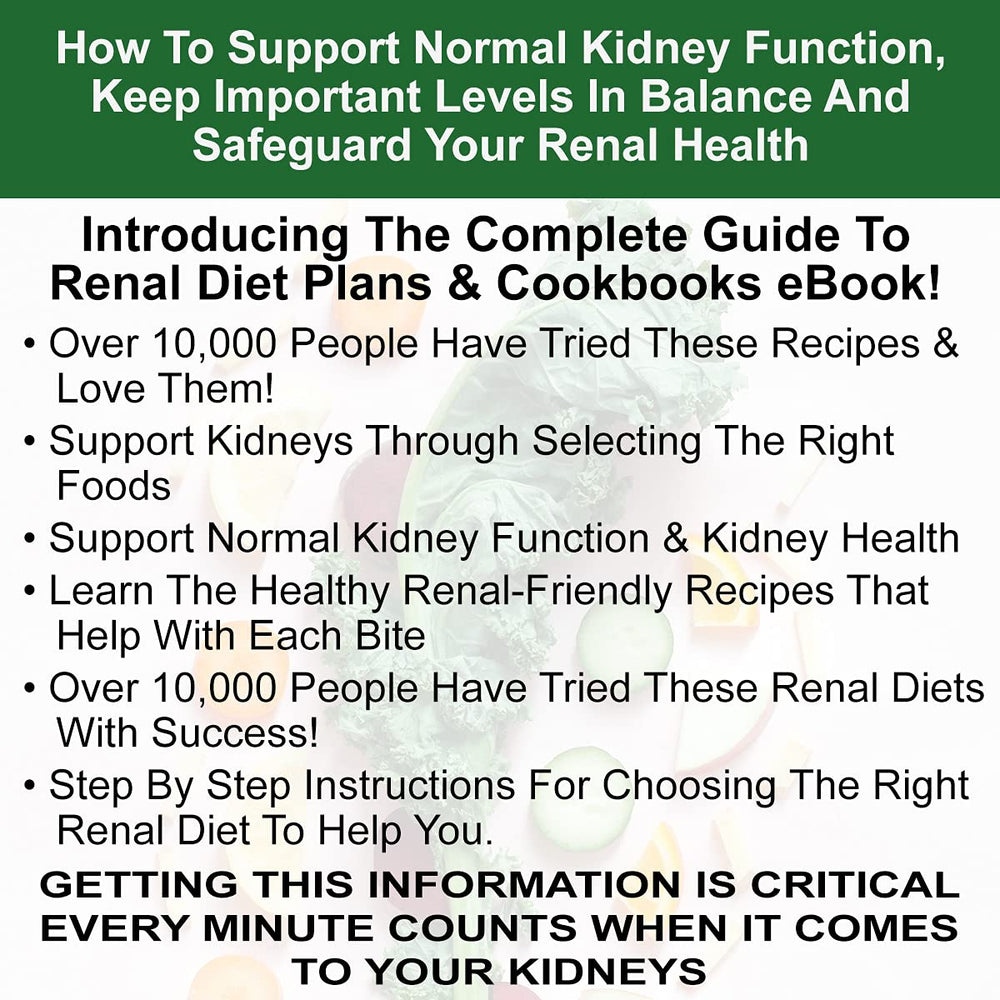 Pure Kidney amino acids bottle illustrating targeted essential amino acids