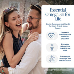 Anchovy oil source for Pure Micronutrients Omega-3 quality and sustainability