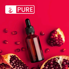 PURE ORIGINAL INGREDIENTS 180-day supply pack supports extended wellness routines.