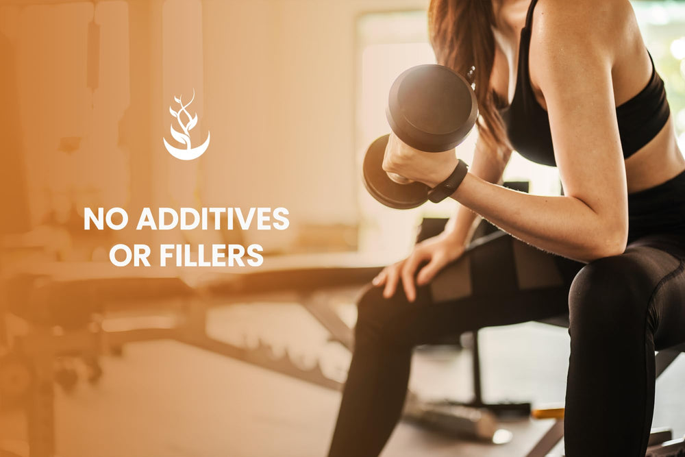 Pure Original Ingredients cinnamon capsules symbolizing 365-day supply