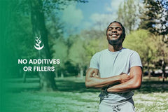 Pure Original Ingredients Benfotiamine year-supply ensures long-term daily use.