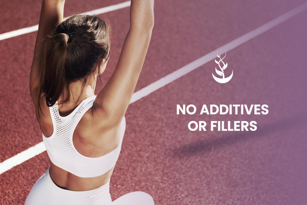 Daily-use visual of Black Cohosh capsules supporting consistent routines.