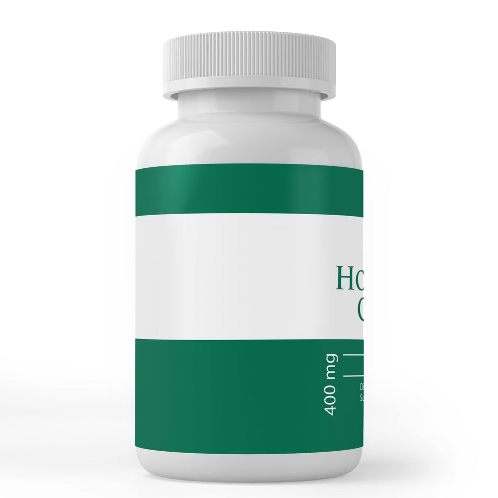 Close-up of Pure Original Ingredients bottle highlighting additive-free formula.