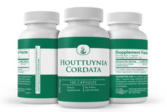 Label close-up on Pure Original Ingredients product for easy identification.