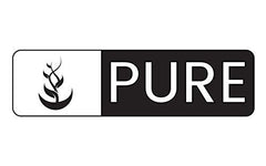 Front packaging of Pure Original Ingredients L-Glutamine showcased