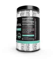 Pure Original Ingredients lab verification seal signaling quality