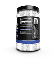Pure Original Ingredients packaging featuring 730 capsules for a full year of use