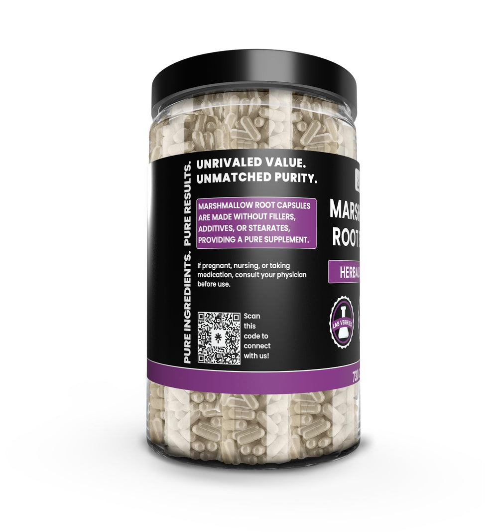 Pure Original Ingredients packaging image, produced in Utah, USA for quality and traceability.