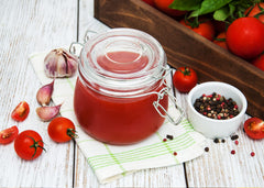 Wine brewing with Pure Original Ingredients potassium sorbate for freshness